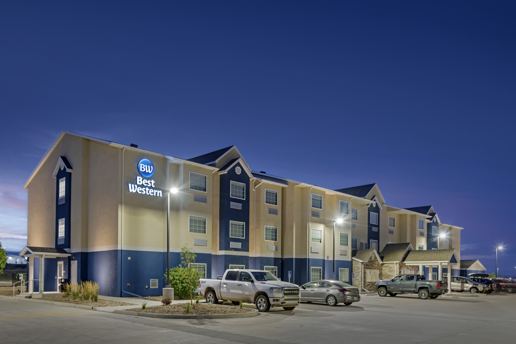 best western limon photo 2