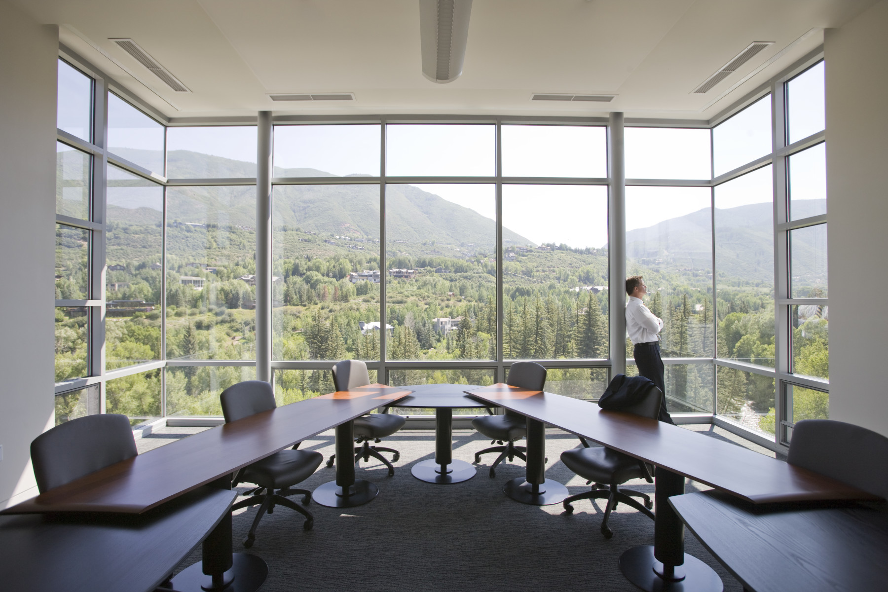 catto board room photo 9
