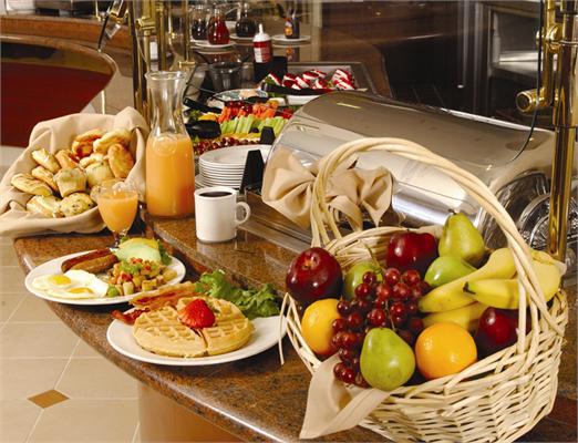 free full hot breakfast photo 4
