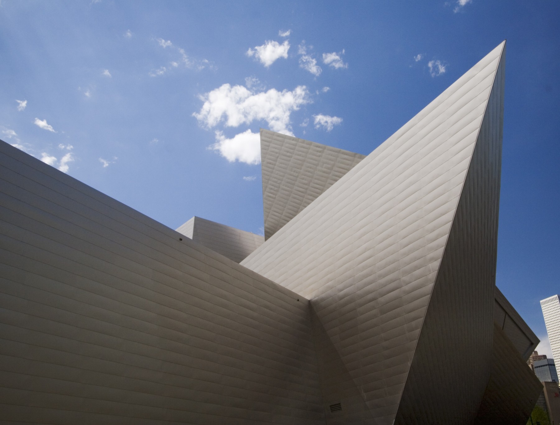 denver art museum hamilton building photo 16