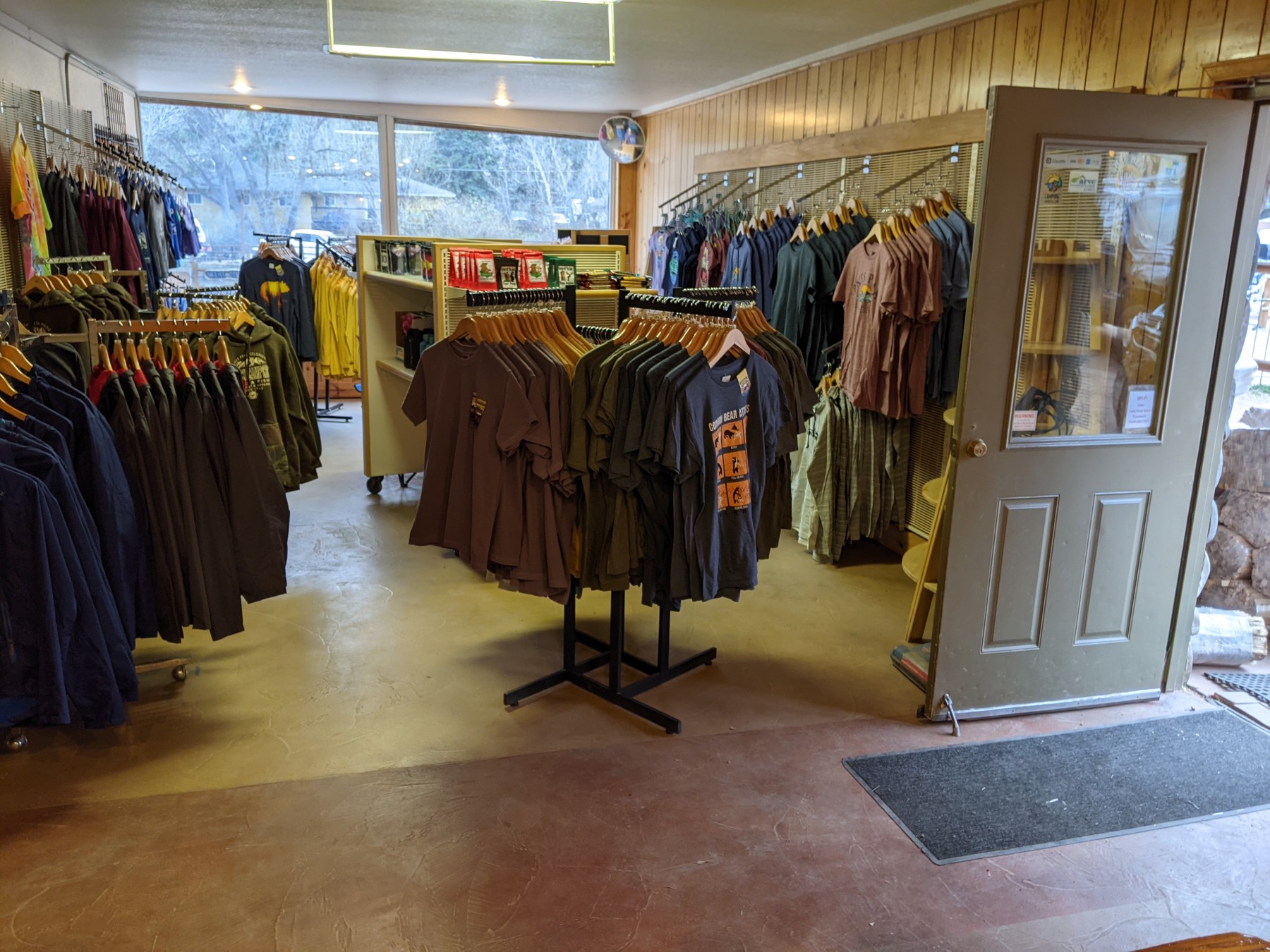 lone duck family campground and cabins photo 6