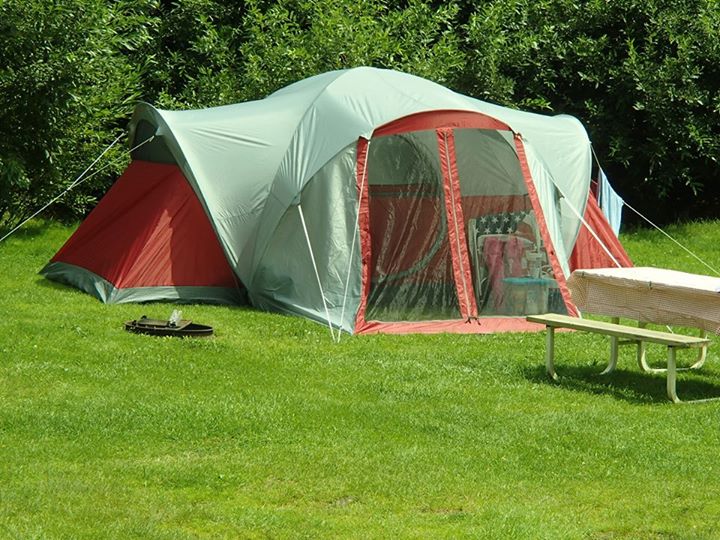 lone duck family campground and cabins photo 9