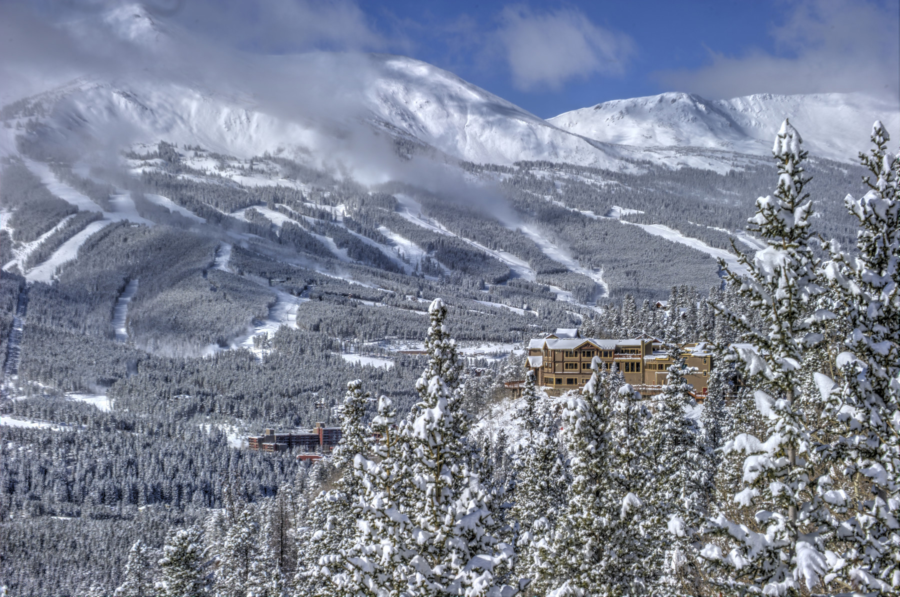 the lodge at breckenridge photo 8