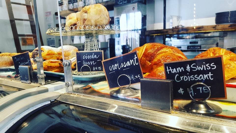 the butcher & baker cafe in telluride photo