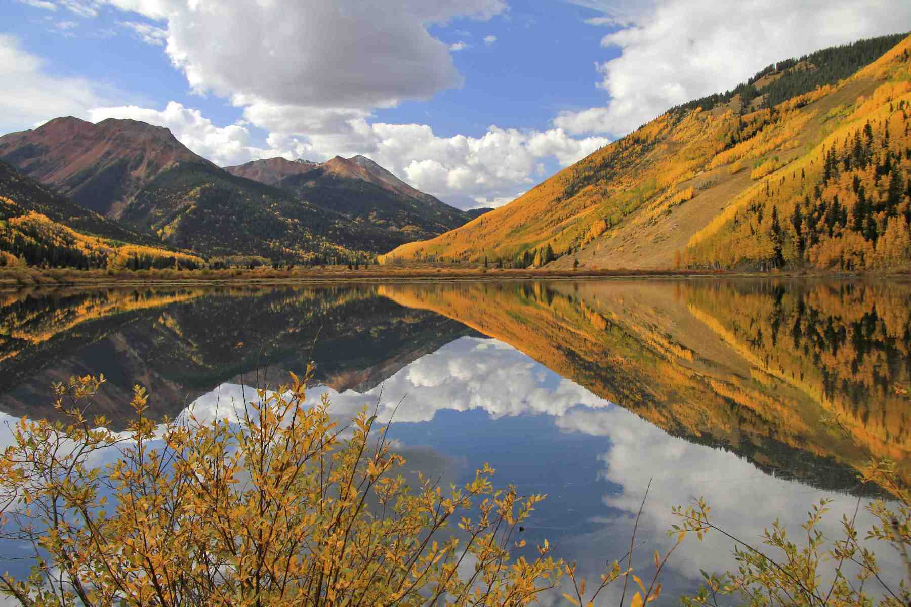 autumn hikes photo 3