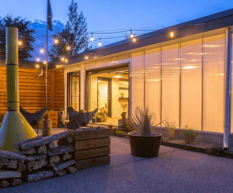 amigo motor lodge in salida photo