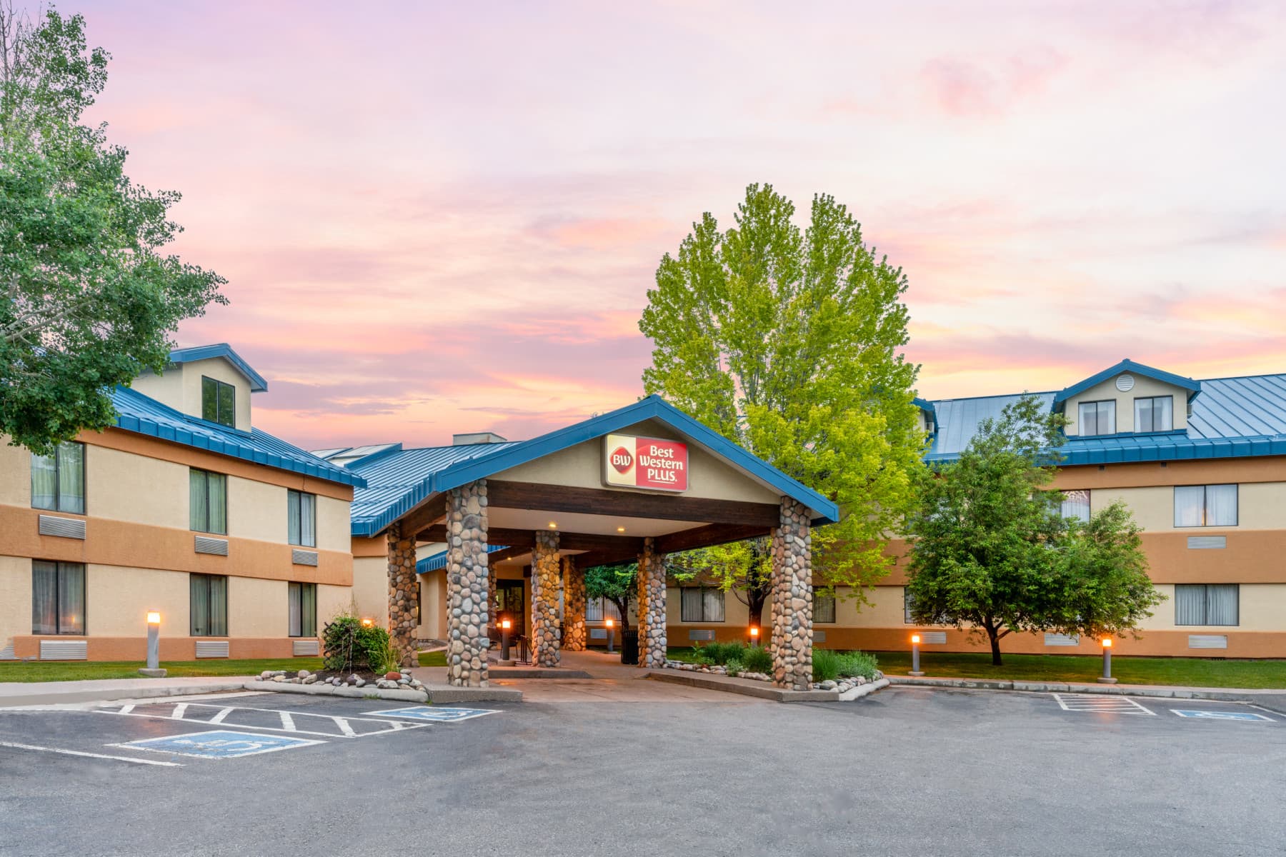 best western plus eagle/vail valley photo