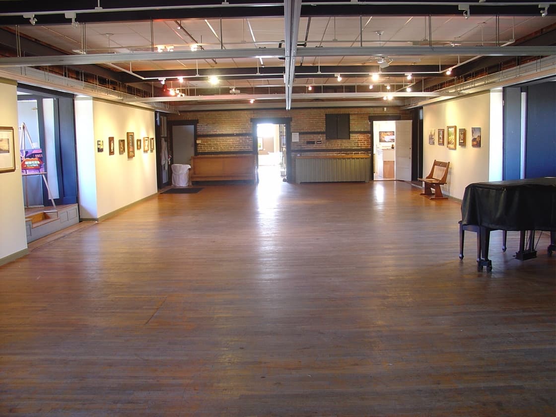 courtesy of the steamboat springs art council photo