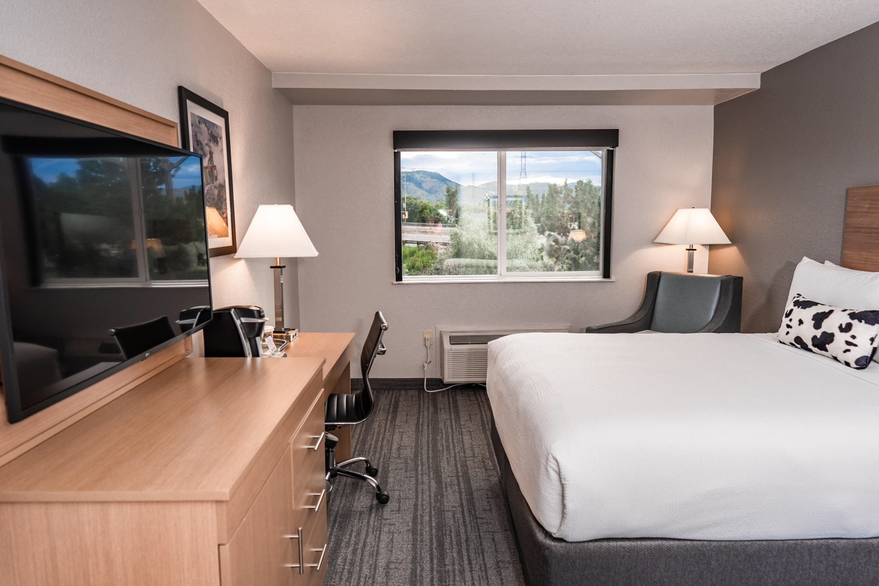 best western hotels of colorado photo