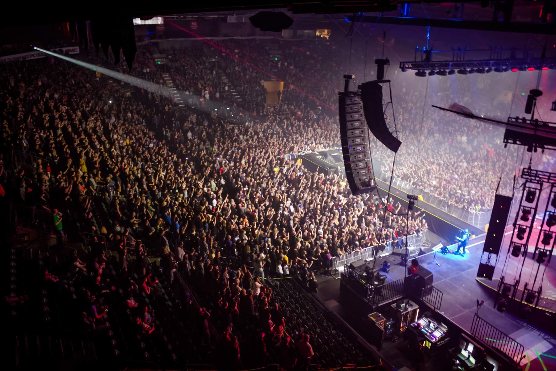 blue fcu arena photo