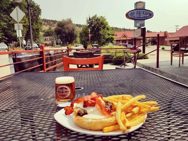 oskar blues lyons photo