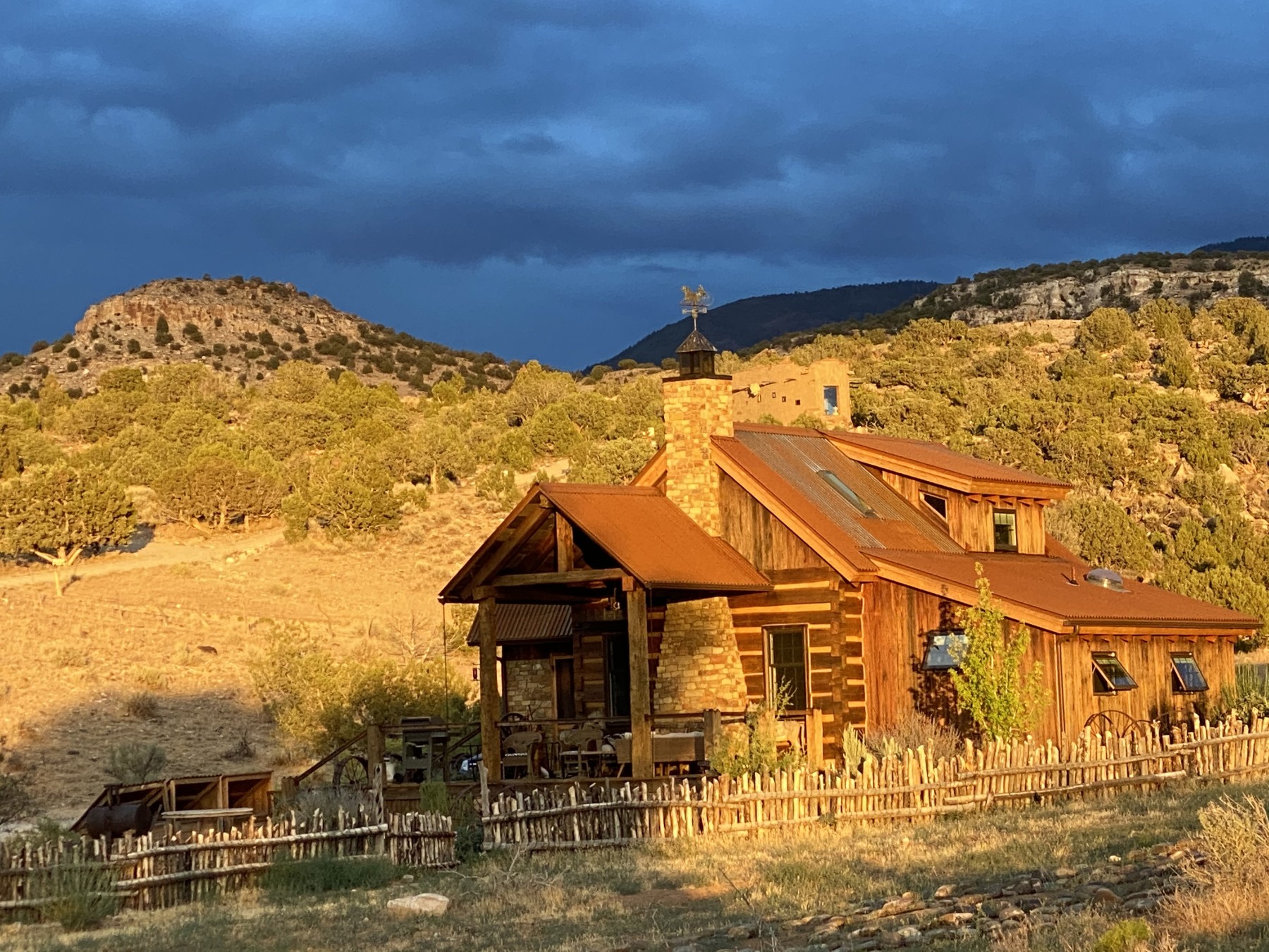 canyon of the ancients guest ranch photo 8