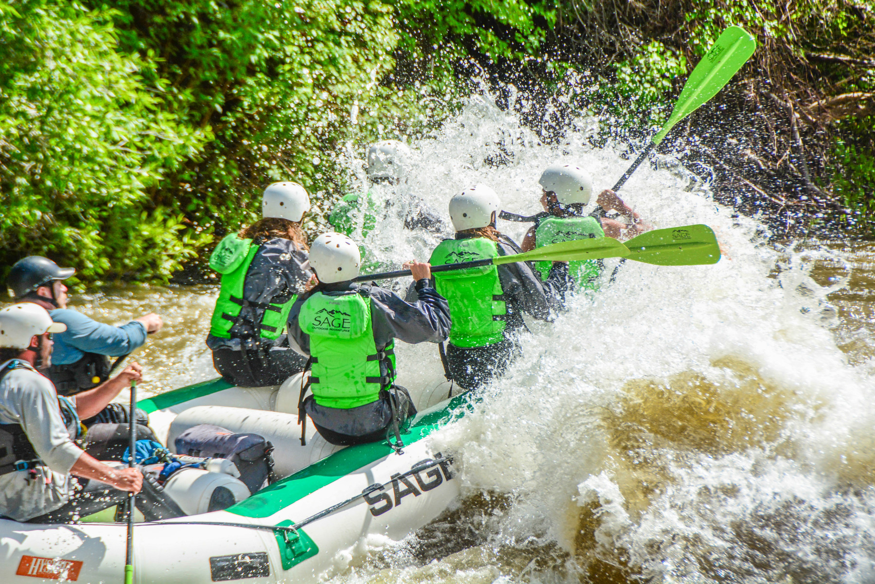sage outdoor adventures photo 16