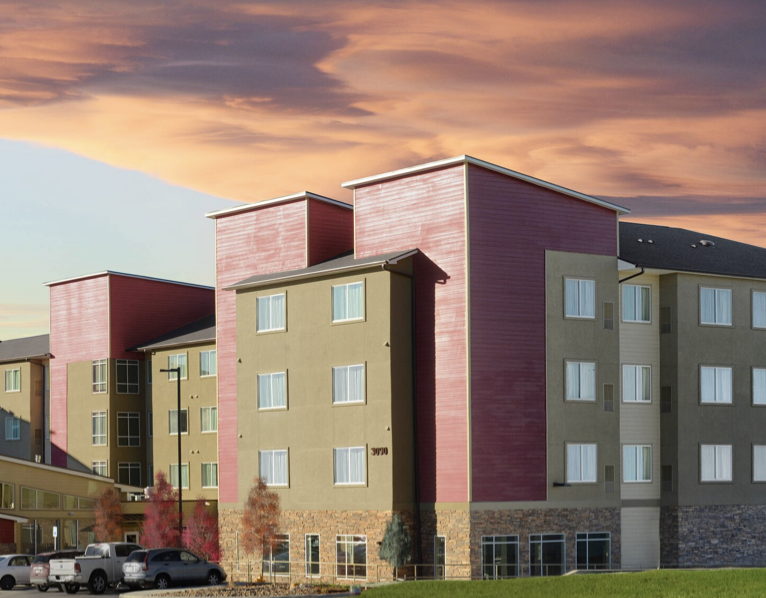residence inn photo