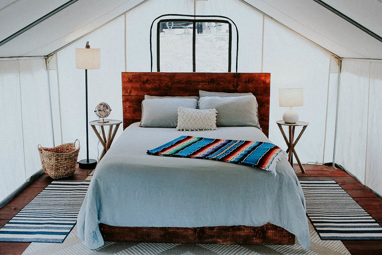 basecamp 550 in ridgway photo