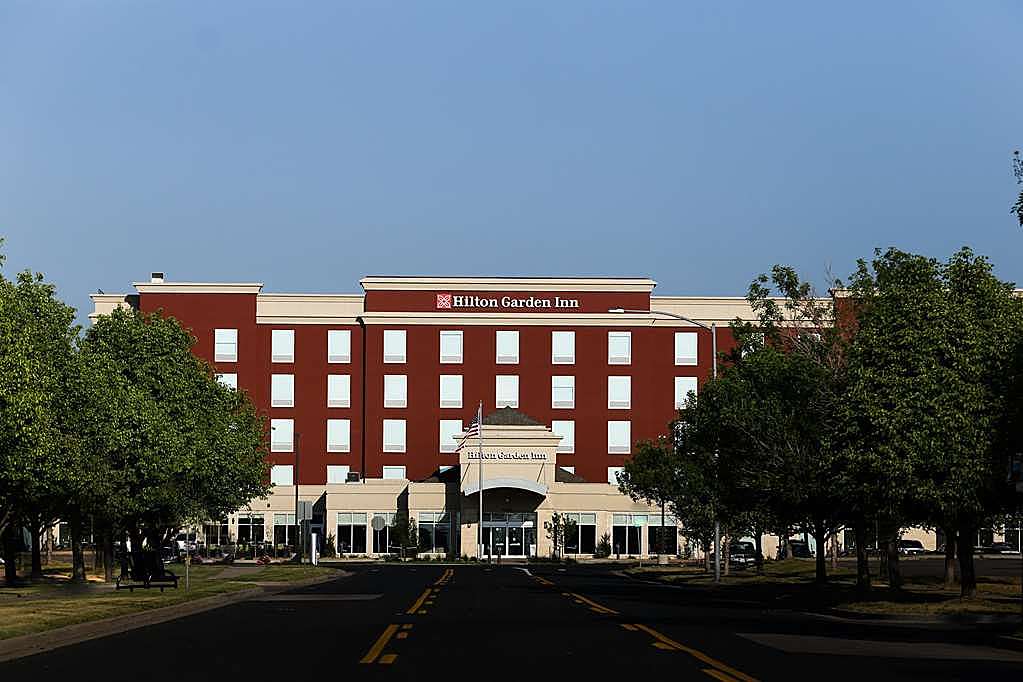 hilton garden inn arvada photo