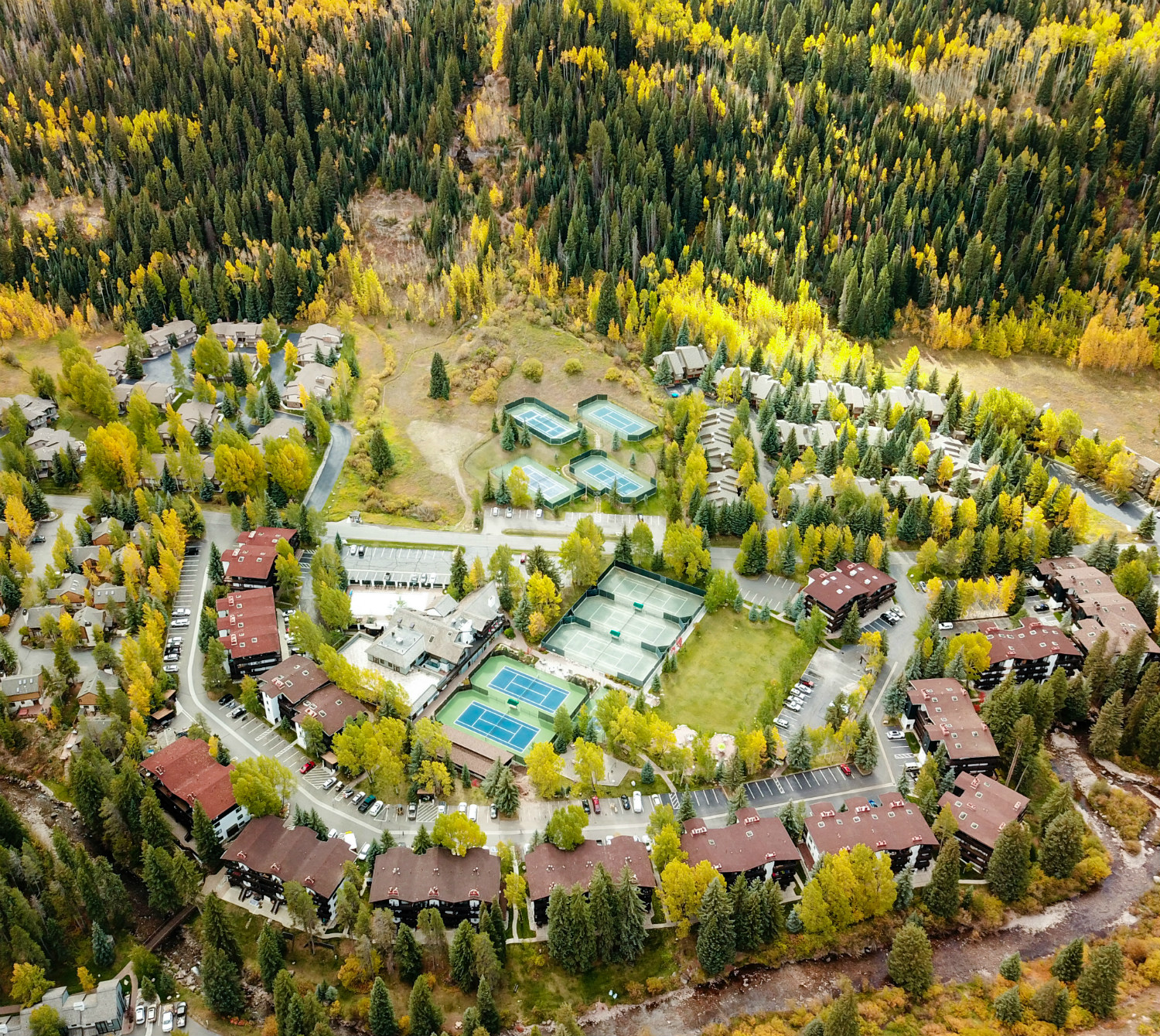 the only 20 acres property in the vail valley photo 2
