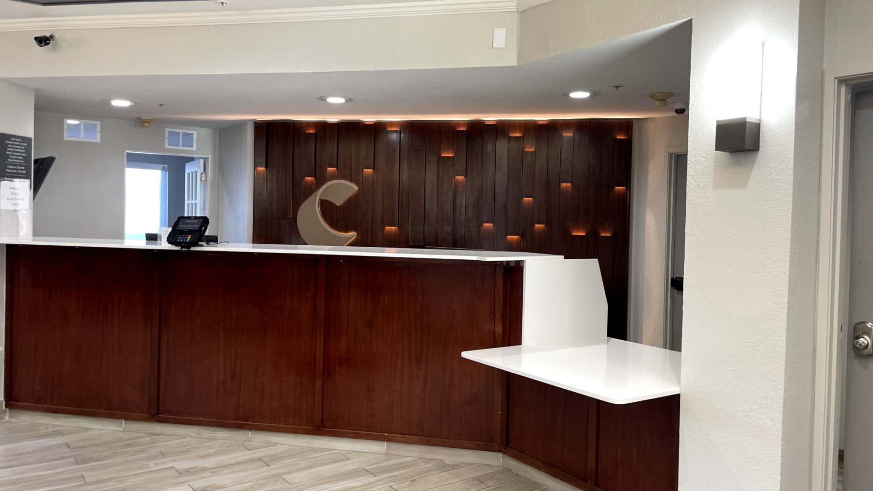 comfort suites denver north - westminster photo 8