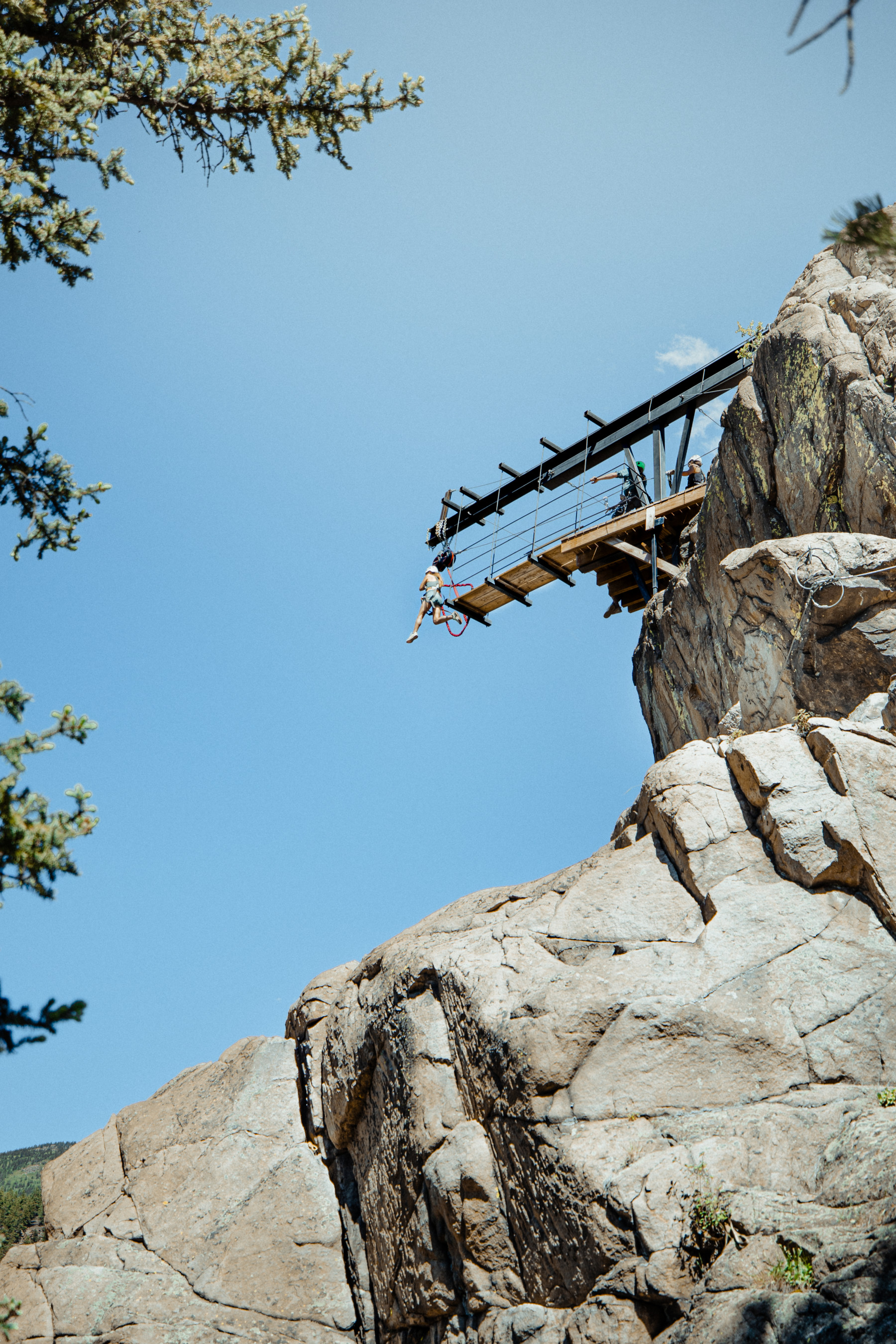 ava - colorado rafting & zipline photo 19