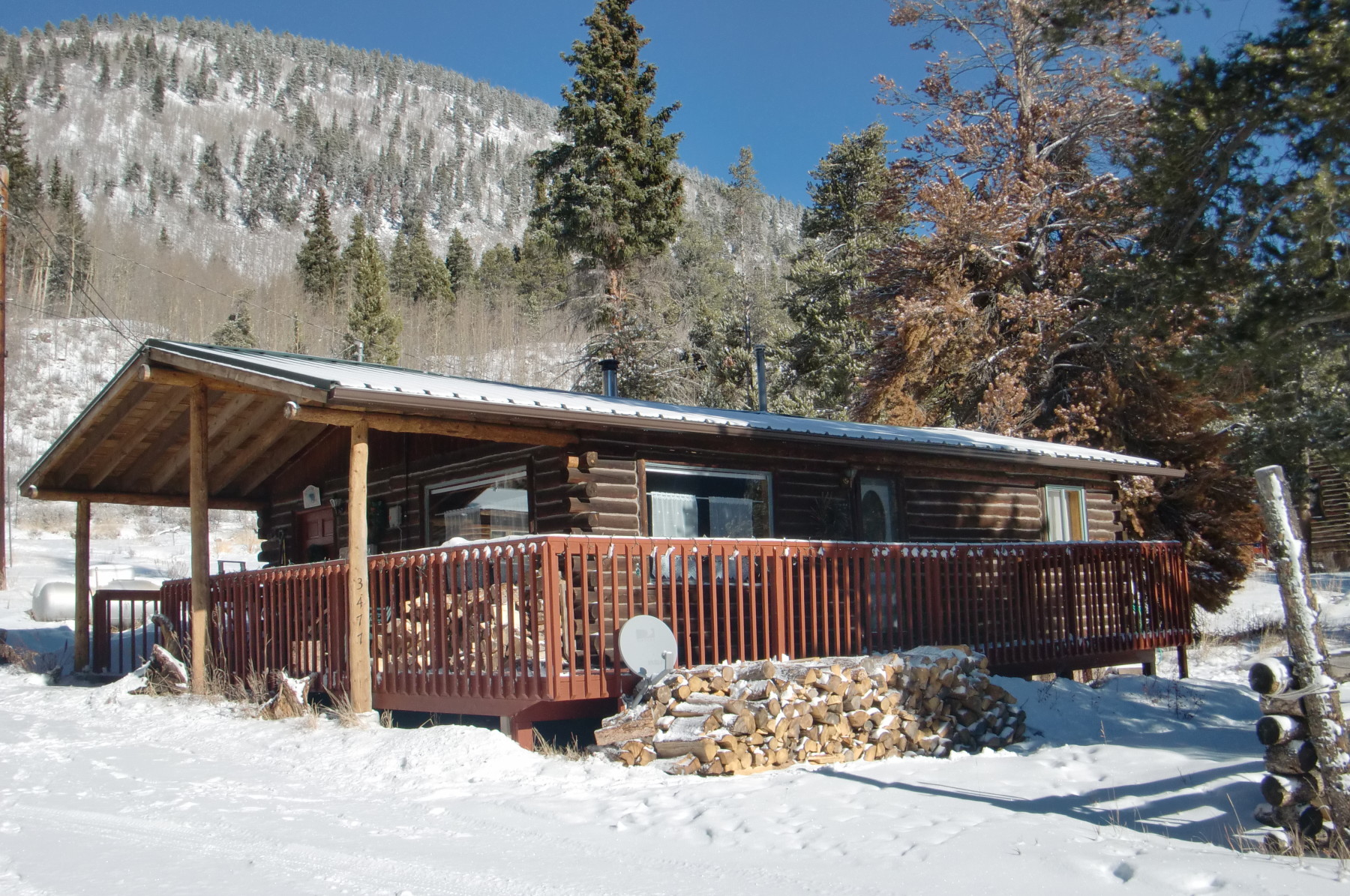 tashi's cabin photo 7