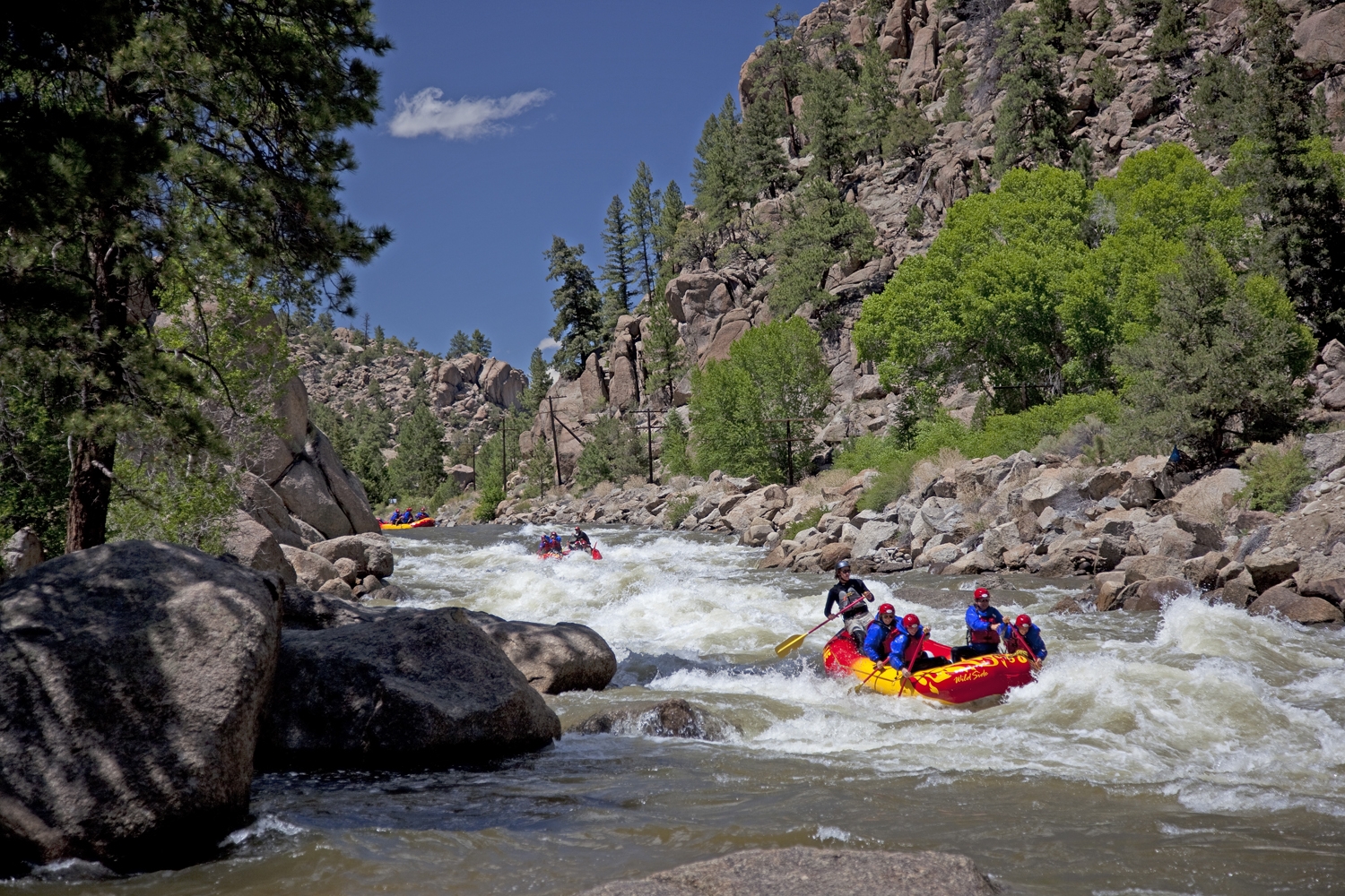 browns canyon national monument! photo 15