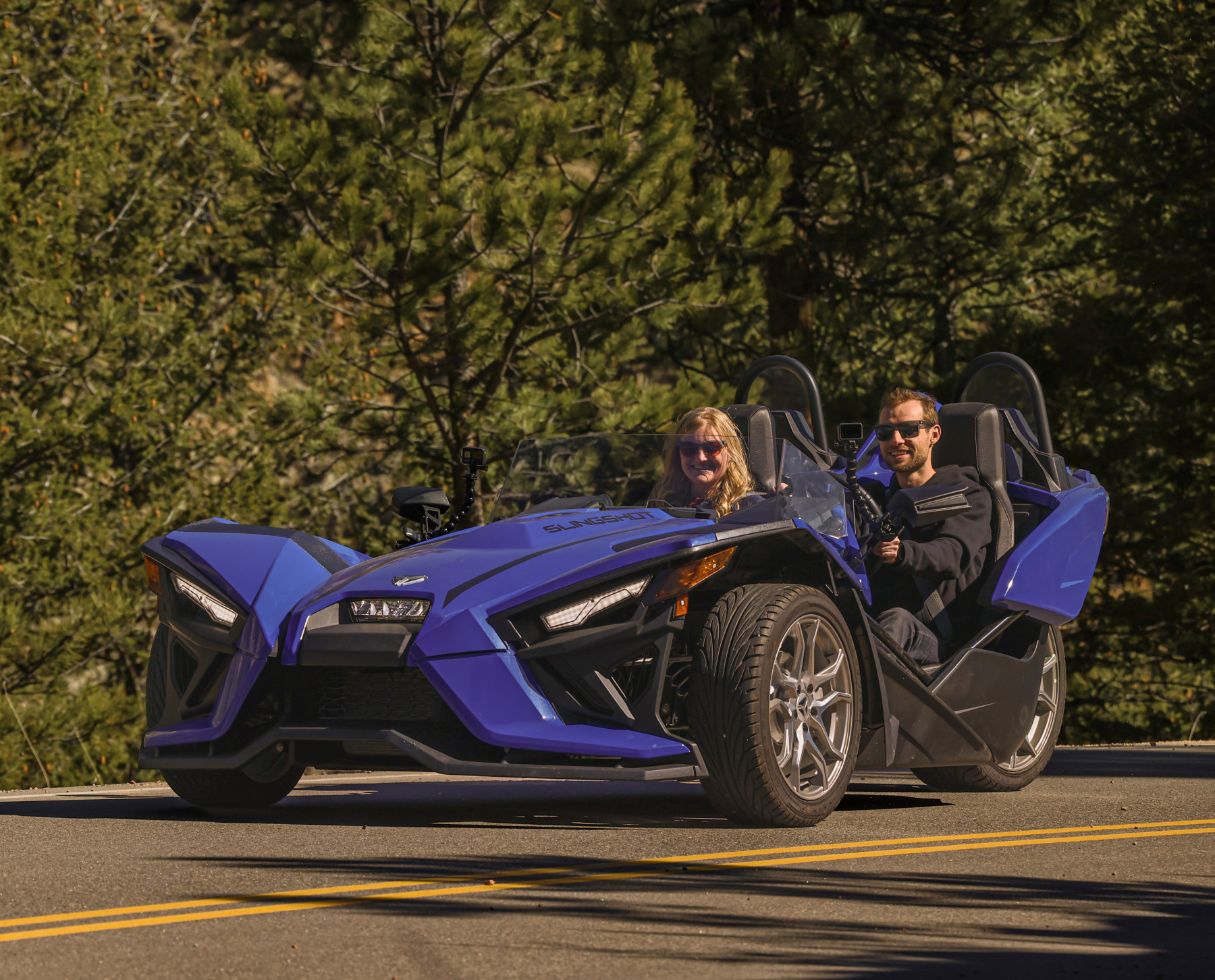 ripping the canyons photo 3