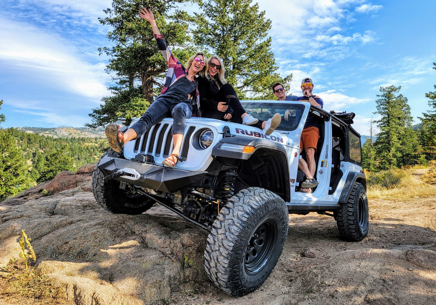 jeep riders on johnny park photo 11