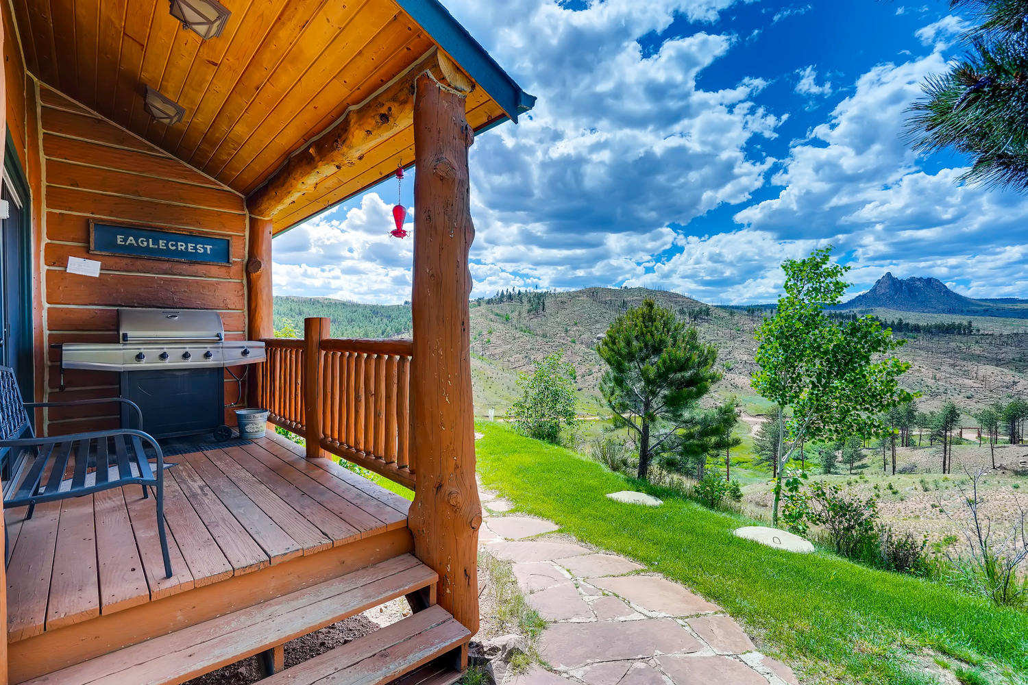 eagle crest cabin photo 6