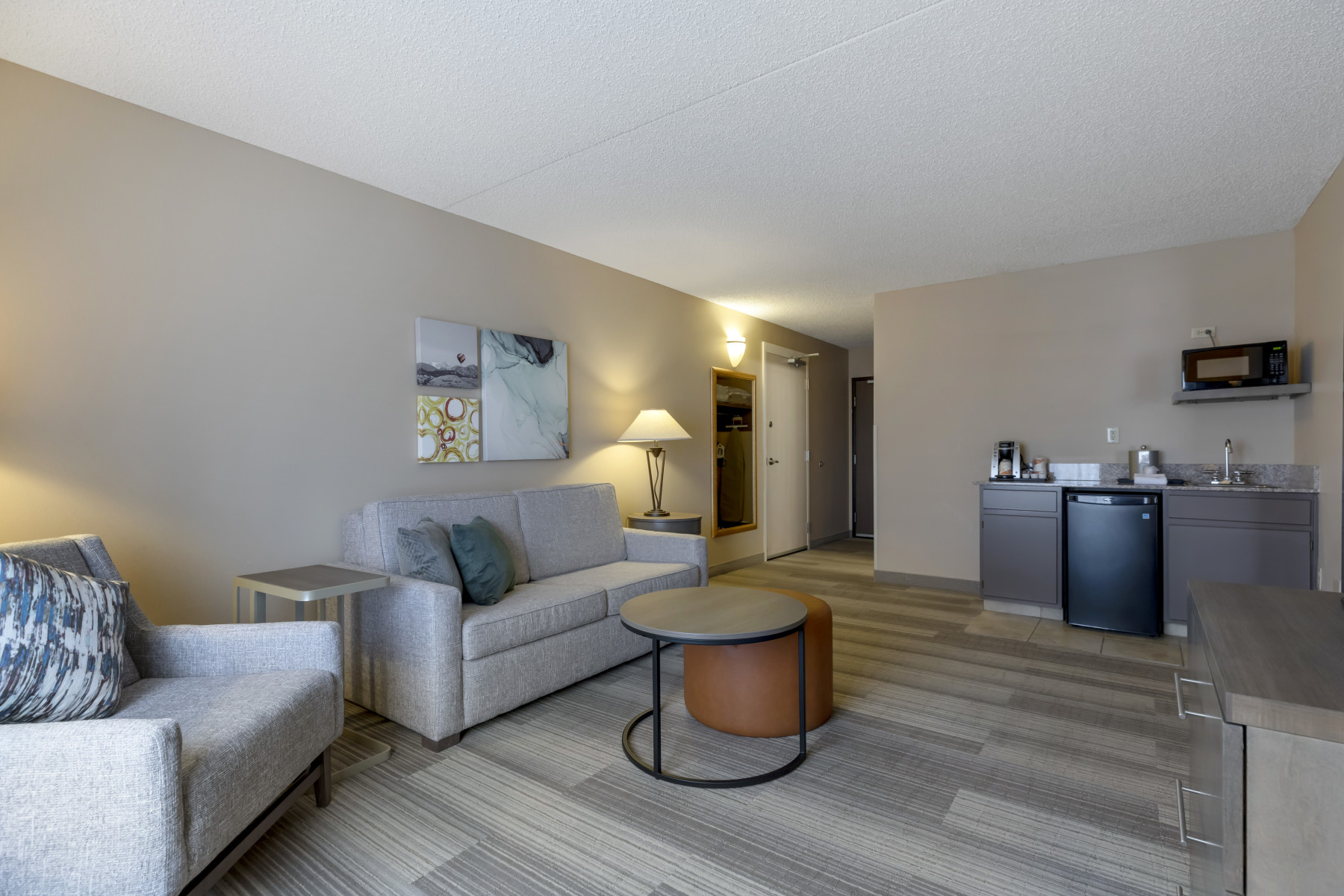 comfort inn & suites boulder photo 11