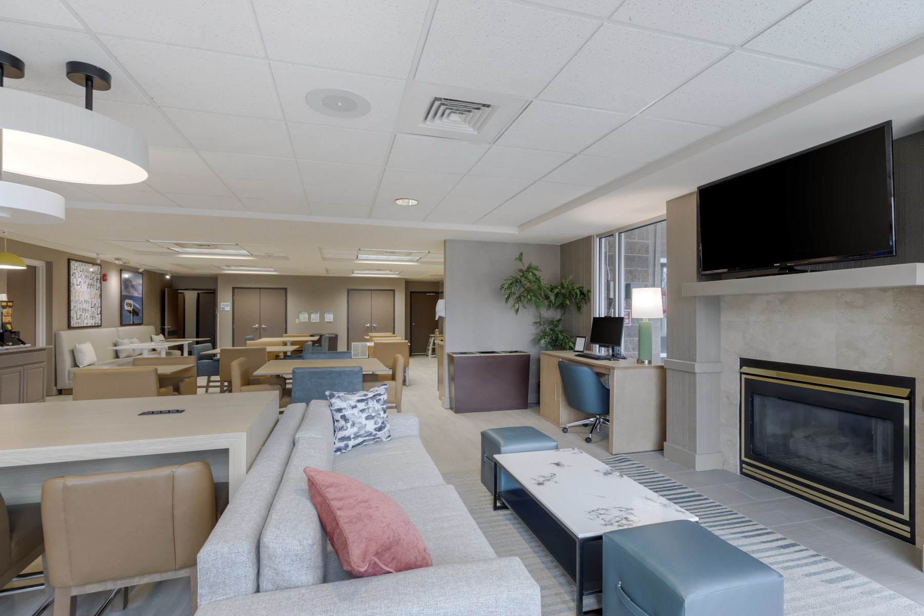 comfort inn & suites boulder photo 8
